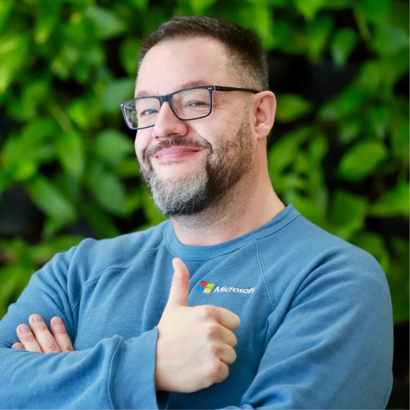 Profile Bild Tobias Allweier